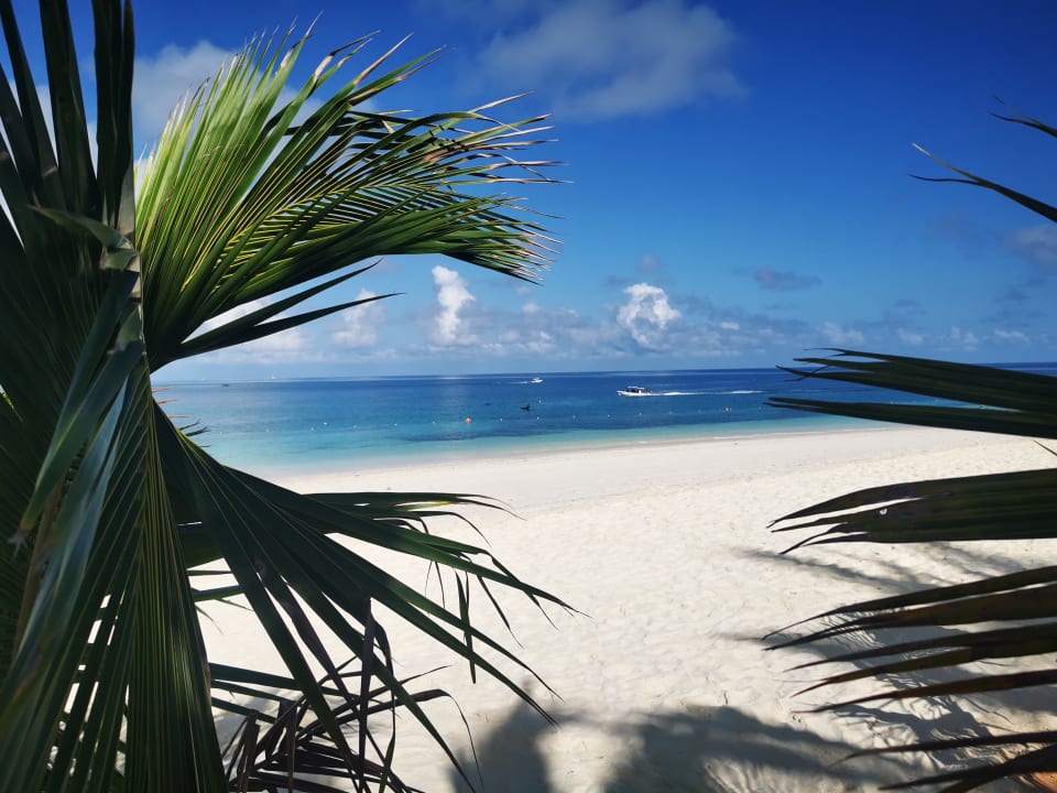 Strand Hotel Riu Jambo