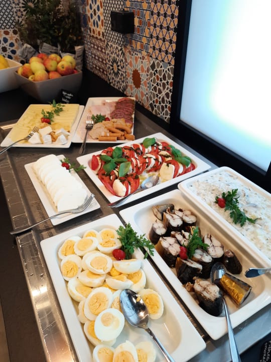 Gastro Hotel Convictus Cracovia for business & travellers