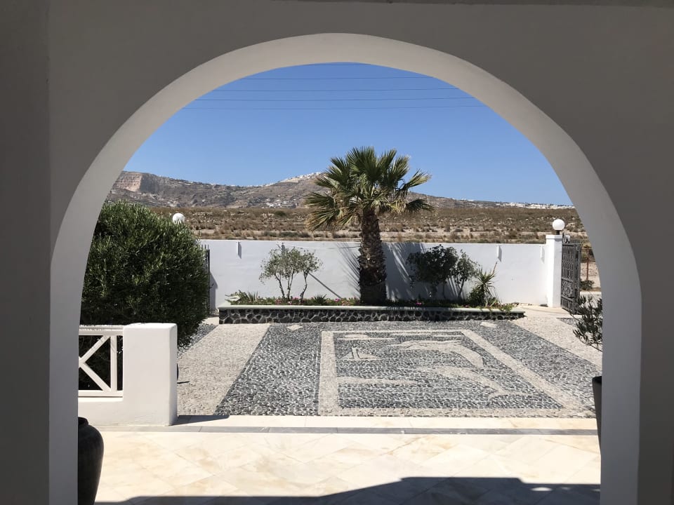 Außenansicht Hotel Imperial Med Resort & Spa