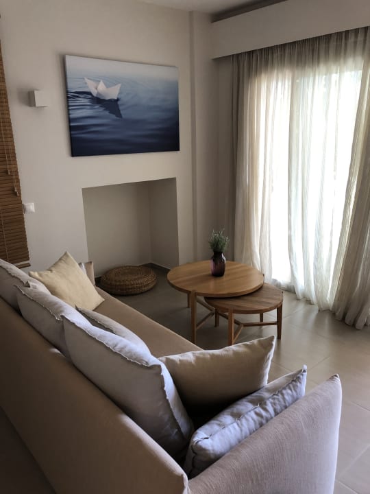 Zimmer Abelia Luxurious Villas