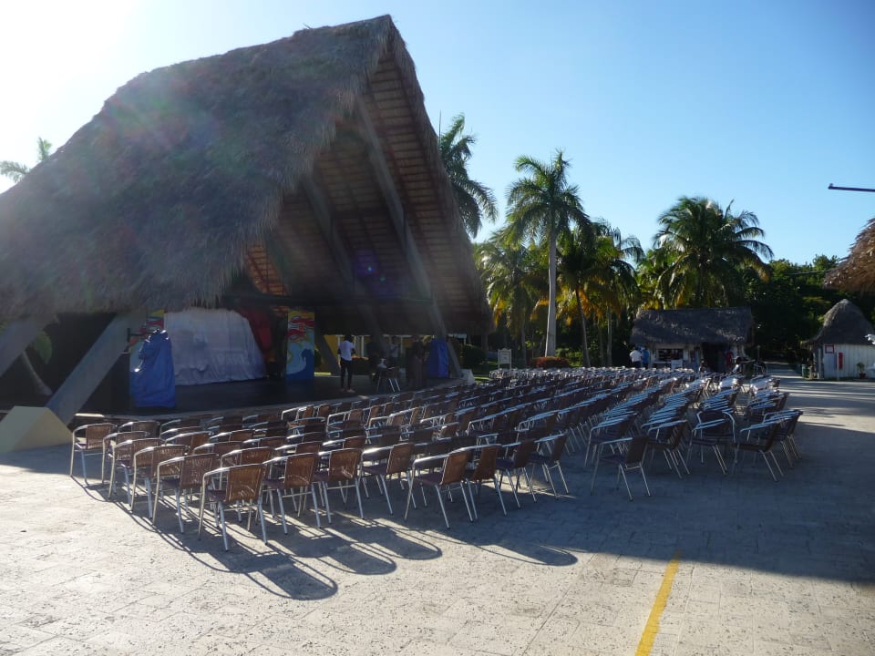 Sport & Freizeit Melia Las Antillas - Adults only