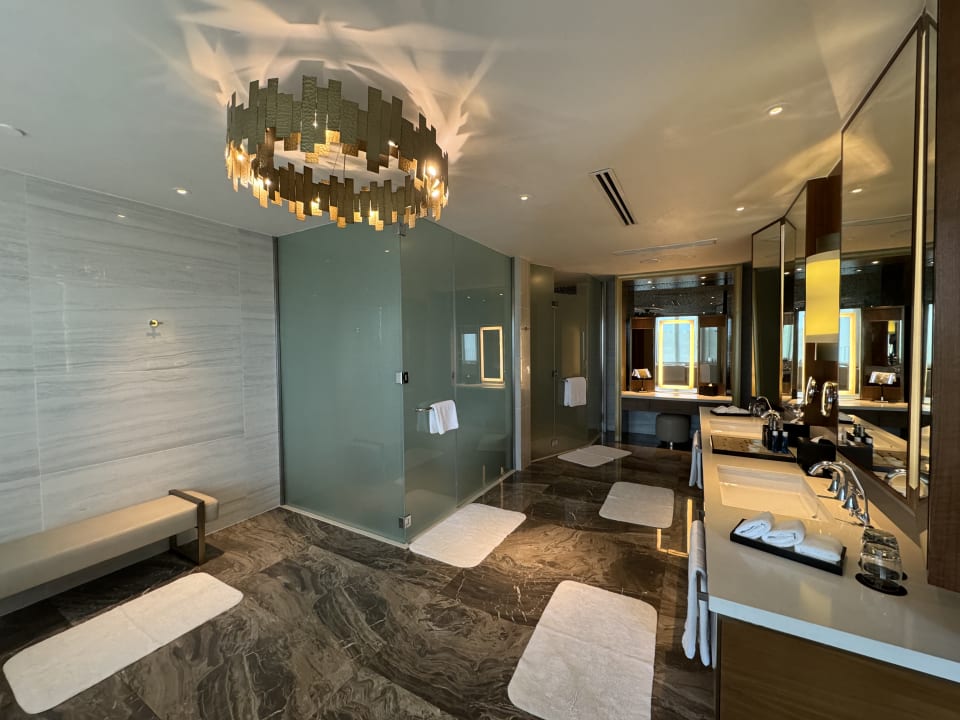 Zimmer Hard Rock Hotel Desaru Coast