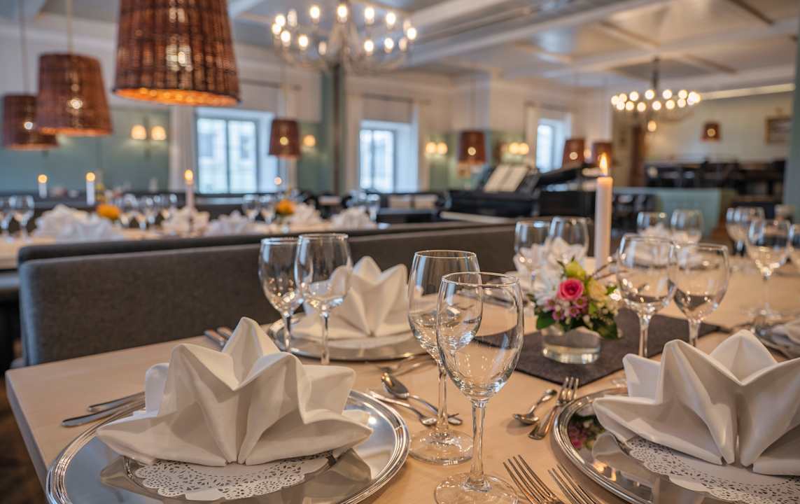 Gastro Hotel & Restaurant Adler - BIO-zertifiziert