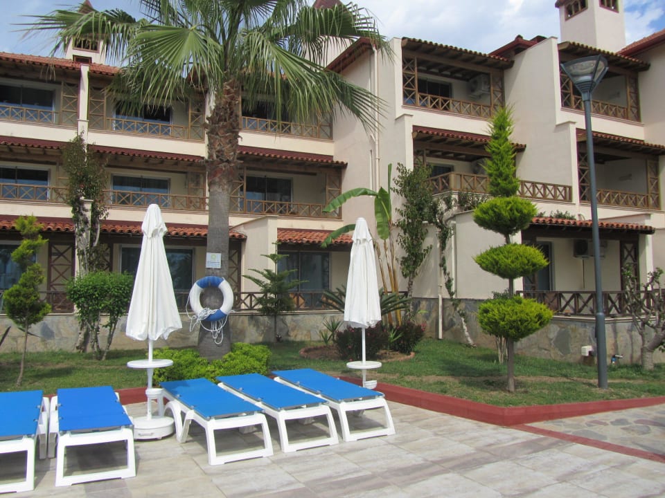 Saphir Hotel Saphir Hotel & Villas