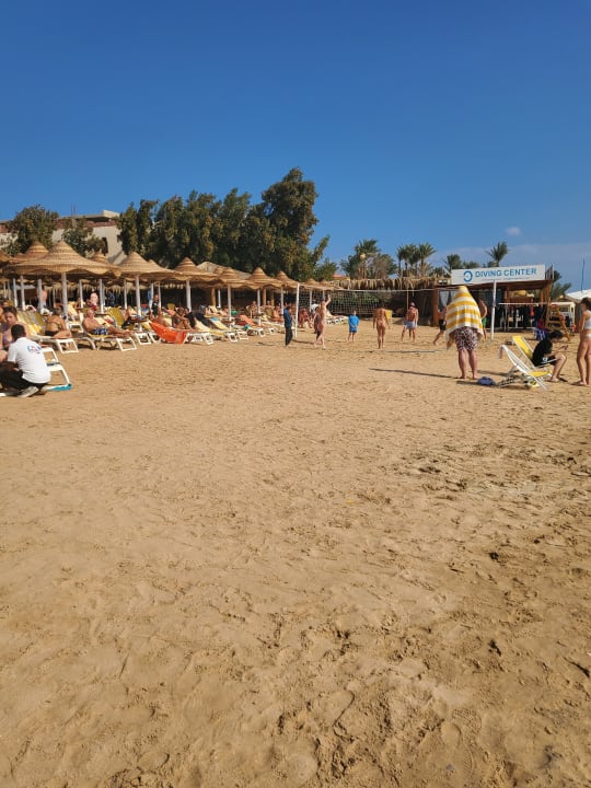 Strand Prima Life Makadi Resort