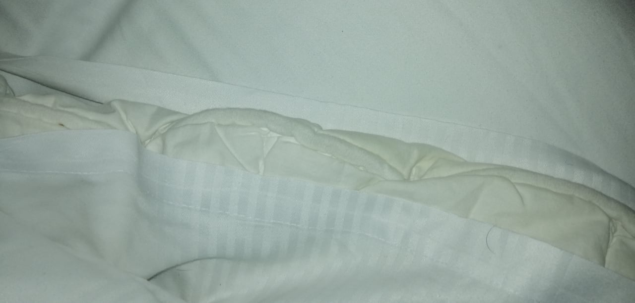 Zimmer Roomingtons Hotel Kaiserhof