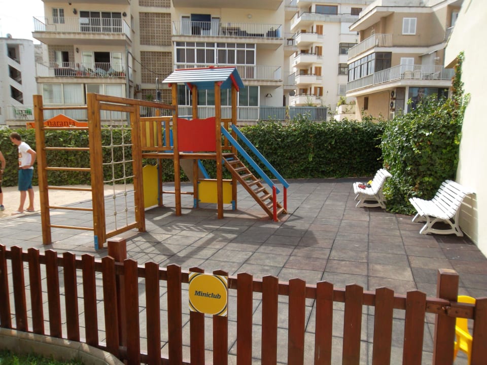 Miniclub Iberostar Selection Playa de Palma