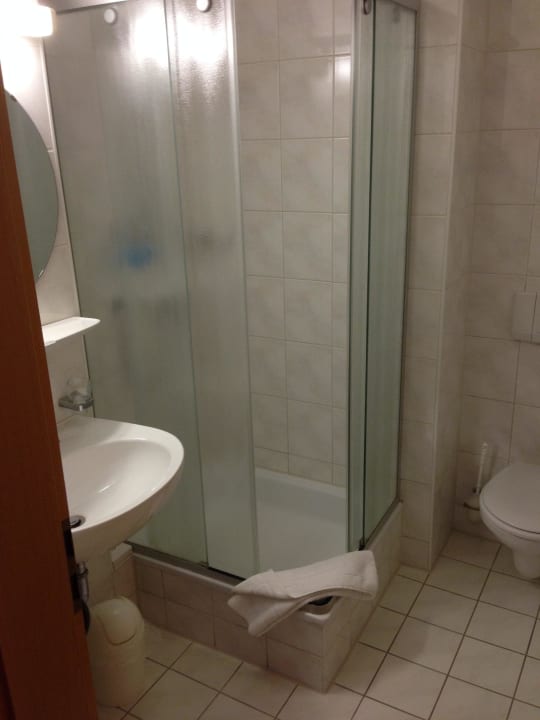 Bad linker Teil Hotel Empfinger Hof, Sure Hotel Collection by Best Western