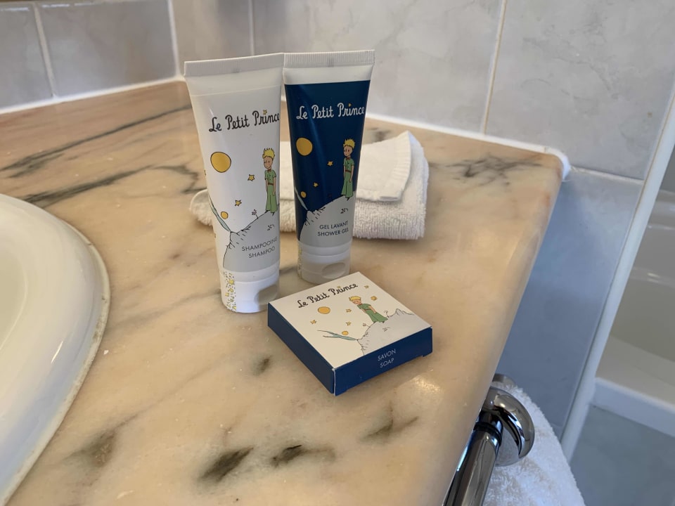 Zimmer Grandhotel Pupp