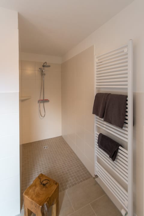 Zimmer Haus Seestern