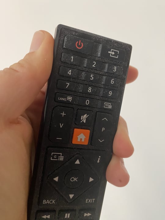 Zimmer Side Story Resort & Spa