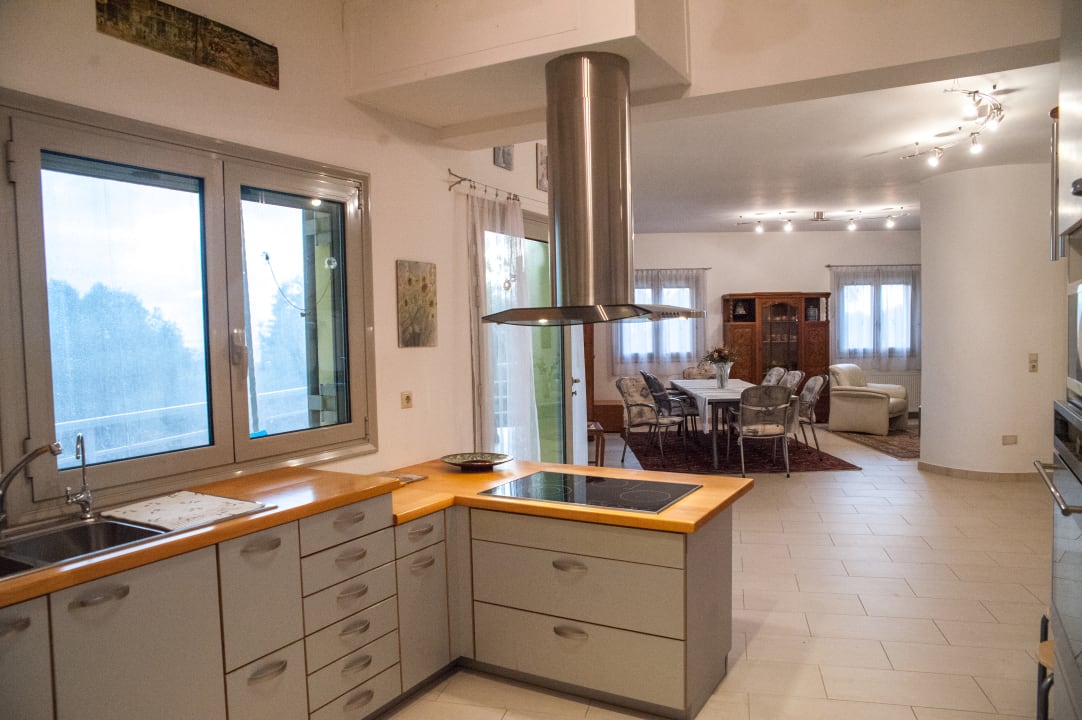 Zimmer Ionian Sun Villa