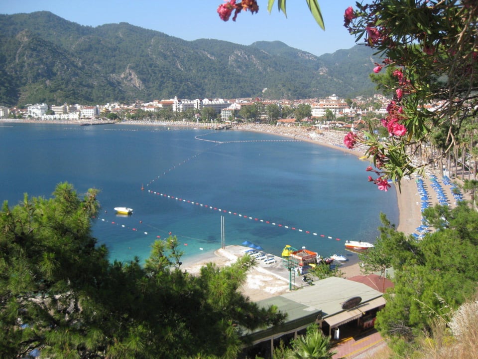 Marmaris Hotel Portofino