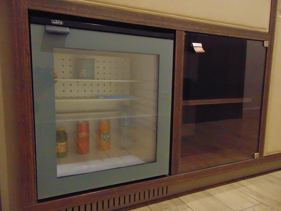 Zimmer Mercure Almaty City Center