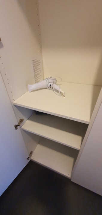 Zimmer Hotel Garni Morettina