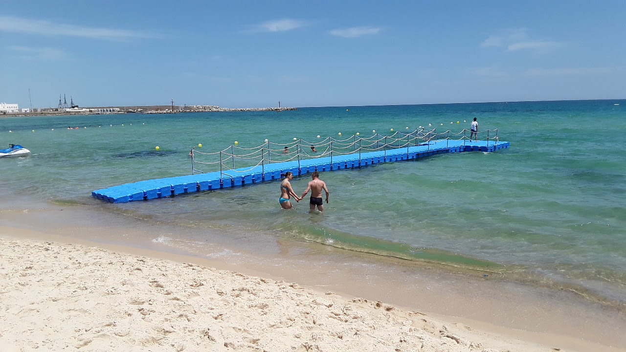 Strand Medina Solaria & Thalasso