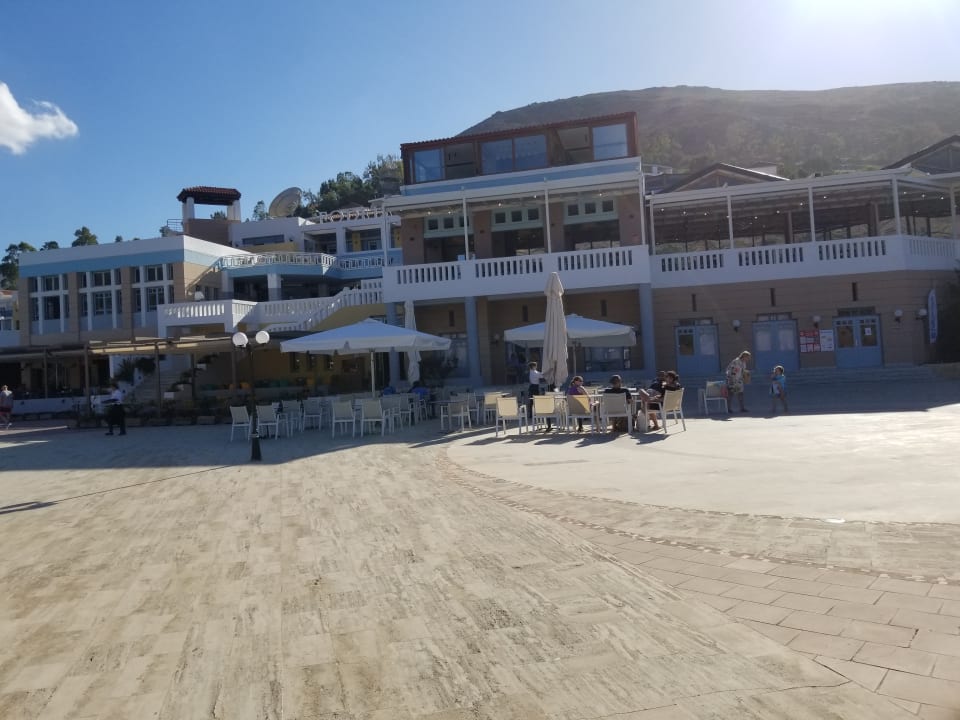 Sonstiges Fodele Beach & Water Park Holiday Resort