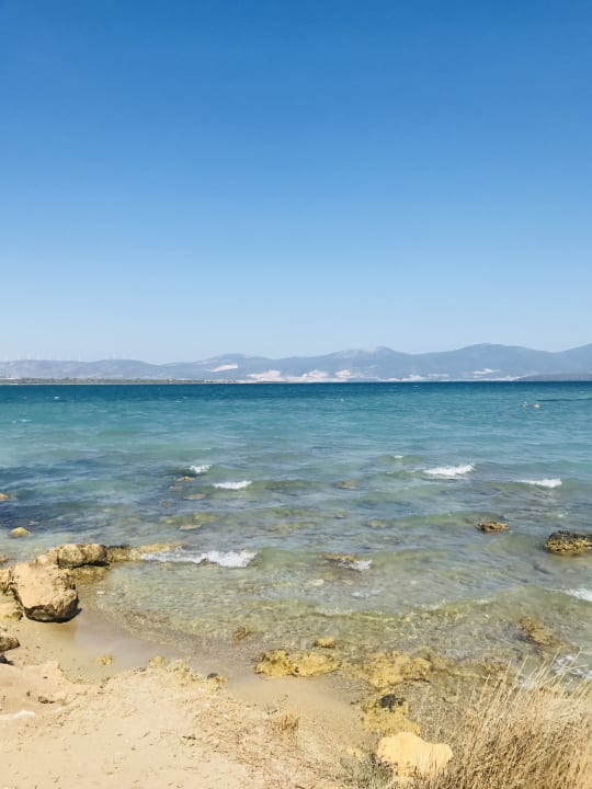 Strand Duja Didim Hotel