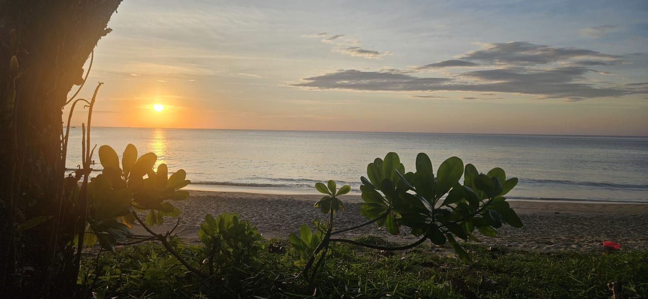 Strand Khao Lak Merlin Resort