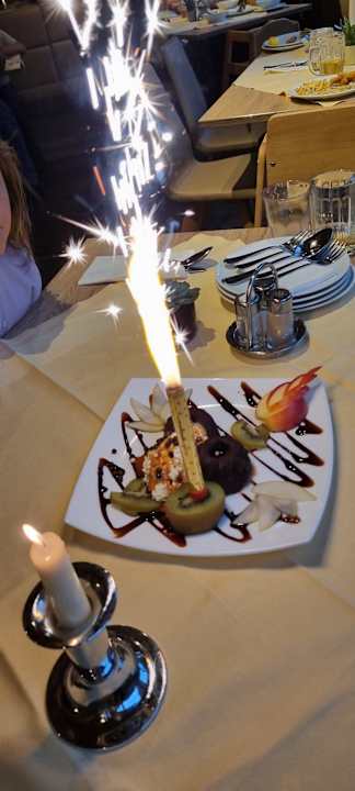 Gastro Gut Wenghof - Family Resort