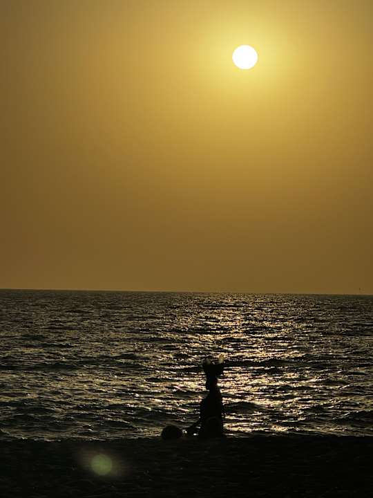 Strand Hotel Riu Baobab - All Inclusive