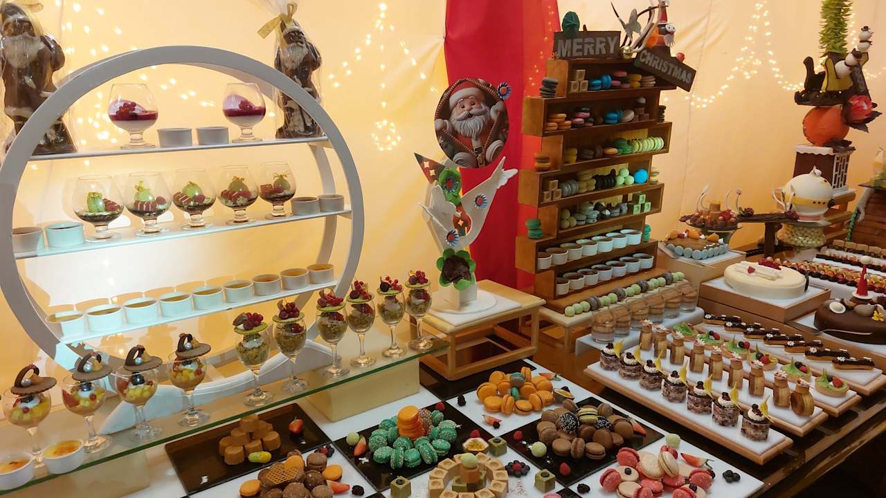 Gastro Steigenberger Coraya Beach - Adults only