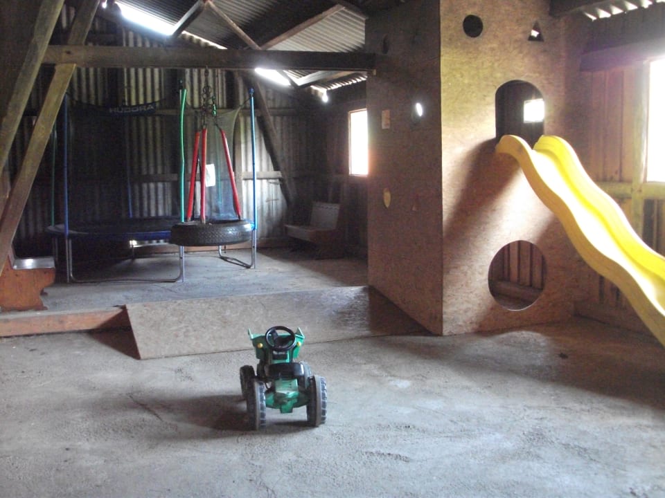 Sport & Freizeit Wiesenberghof