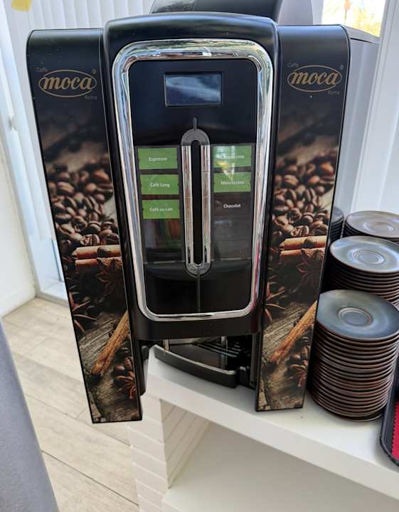 Gastro Adam & Eve - Adults only