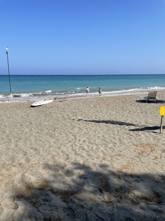 Strand TUI KIDS CLUB Alex Beach