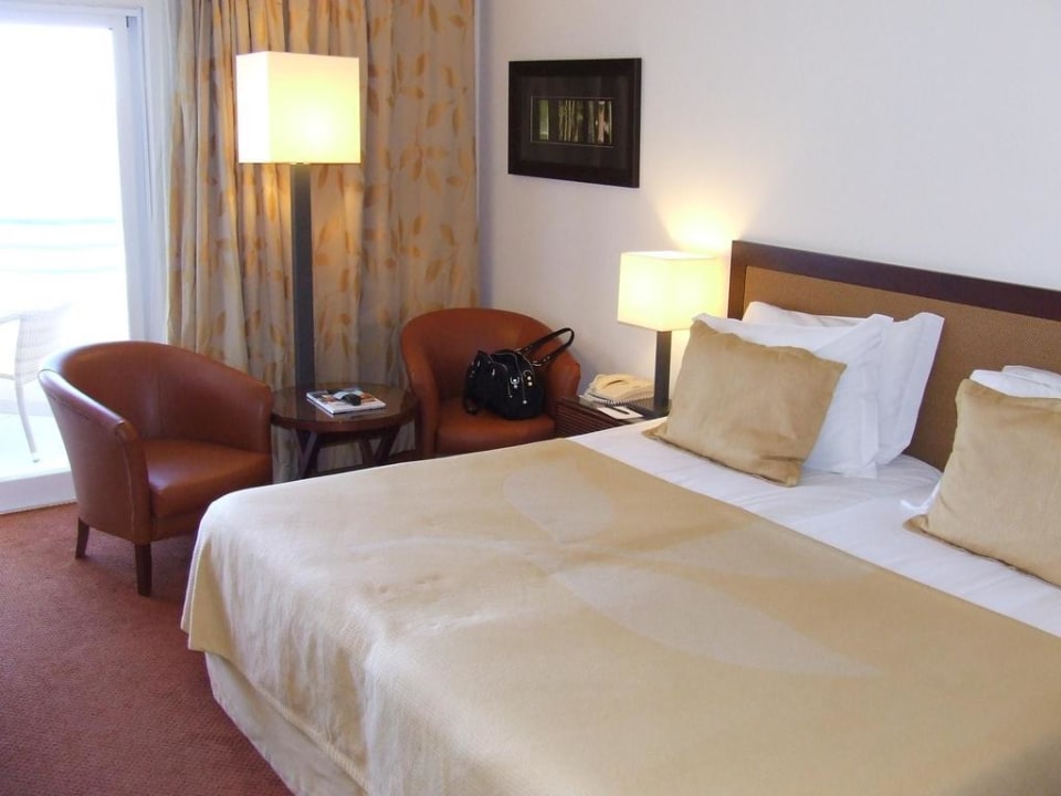 Zimmer 531 PortoBay Falésia