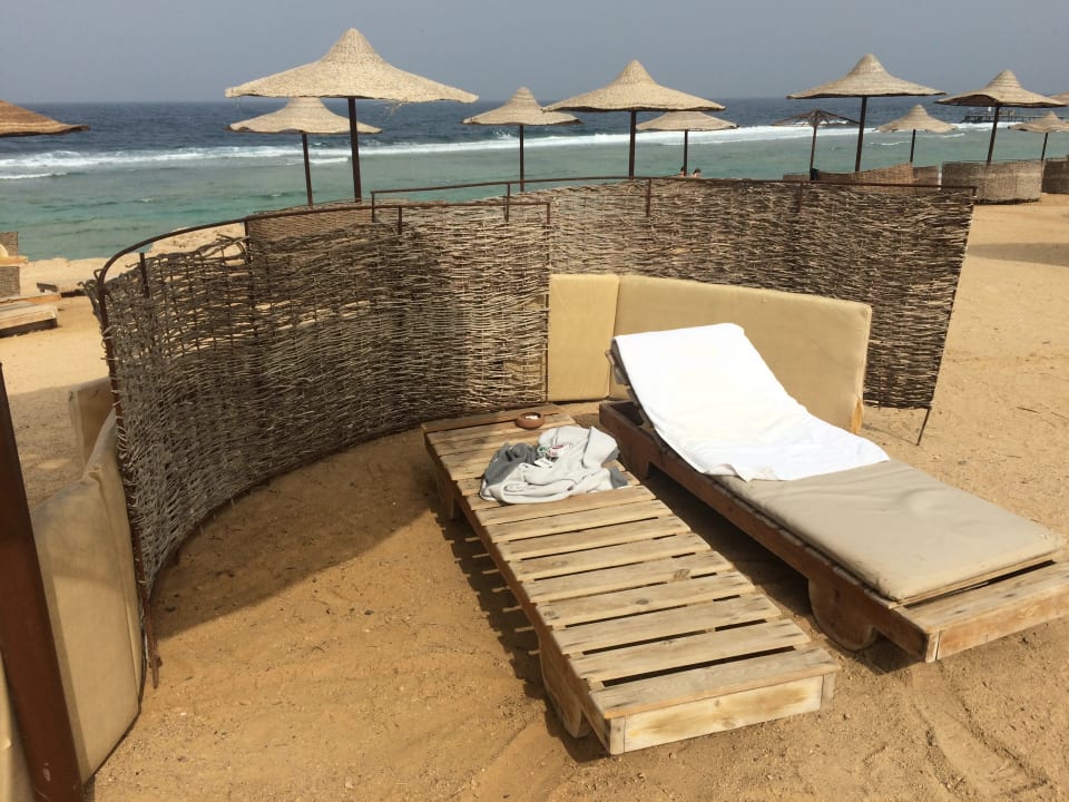 Strand Three Corners Sea Beach Resort