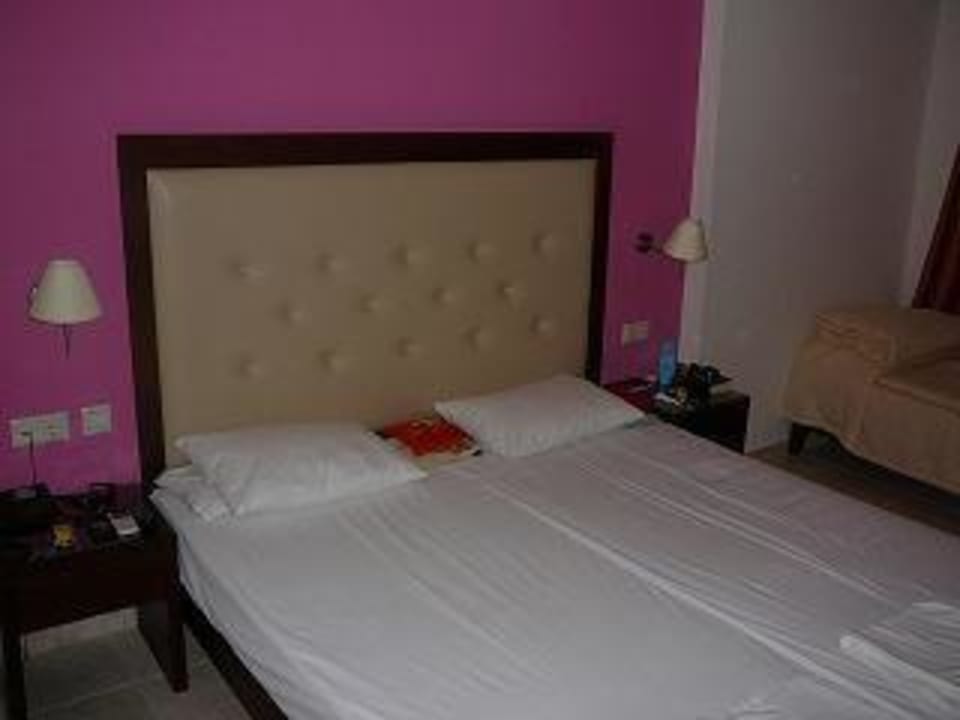 Pokój Hotel Heliotrope