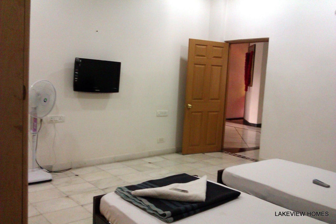 Deluxe Room Hotel Lakeview Homes