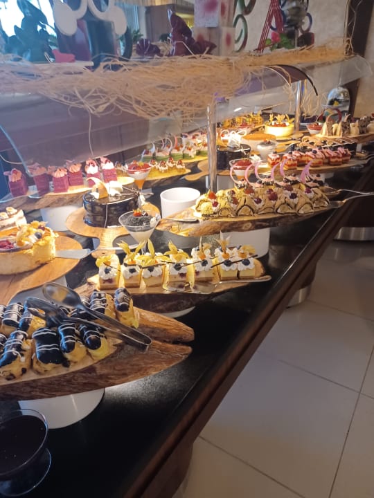 Gastro Saphir Resort & Spa