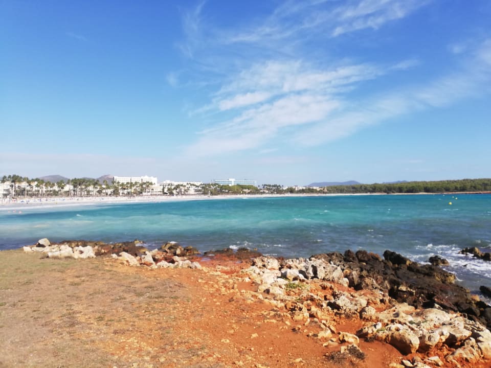 Strand Hipotels Mediterraneo Club