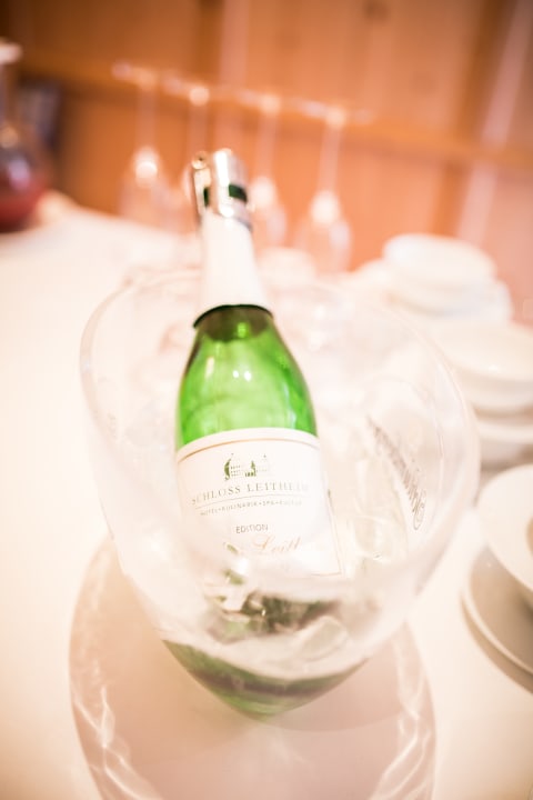 Gastro Hotel Schloss Leitheim