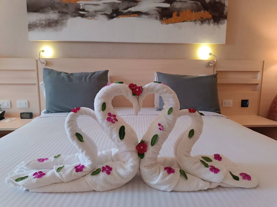 Zimmer Xanadu Makadi Bay