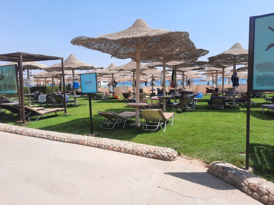 Strand Jaz Makadi Blue - TUI BLUE Makadi - Adults Friendly 16 Years Plus
