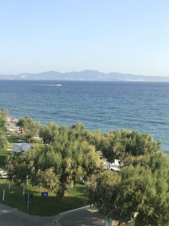 Zimmer TUI BLUE Oceanis Beach and Spa Resort