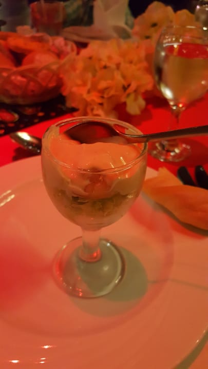 Gastro Pickalbatros White Beach Resort - Hurghada