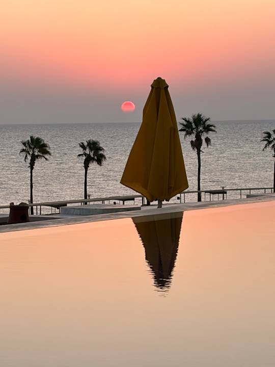 Pool Pickalbatros Citadel Resort