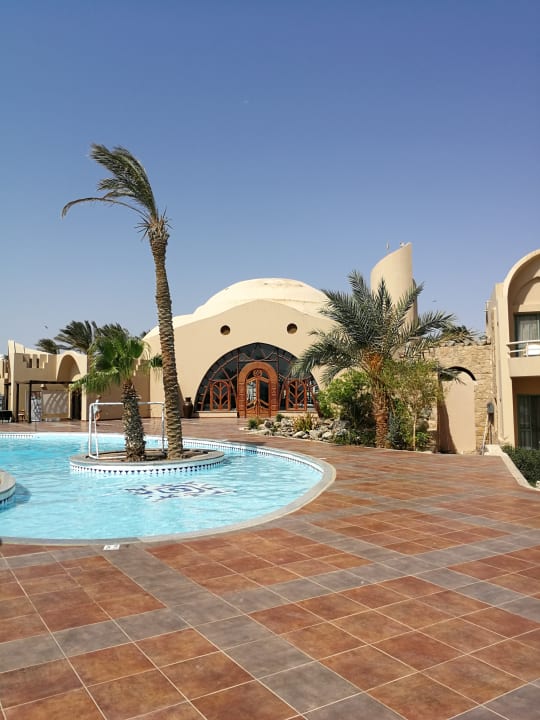 Pool Shams Alam Beach Resort