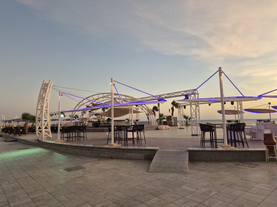 Außenansicht Pickalbatros Citadel Resort