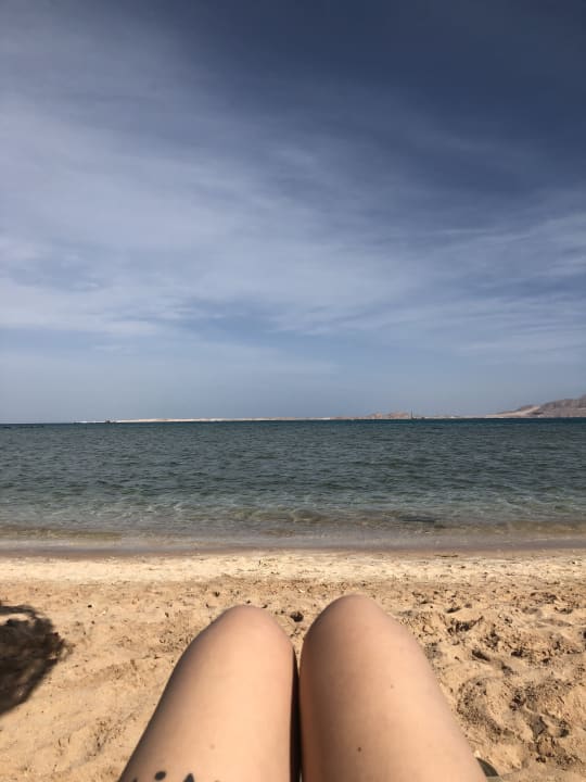 Strand JAZ Belvedere Resort