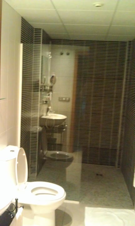 Ванная комната Apartments Boulevard