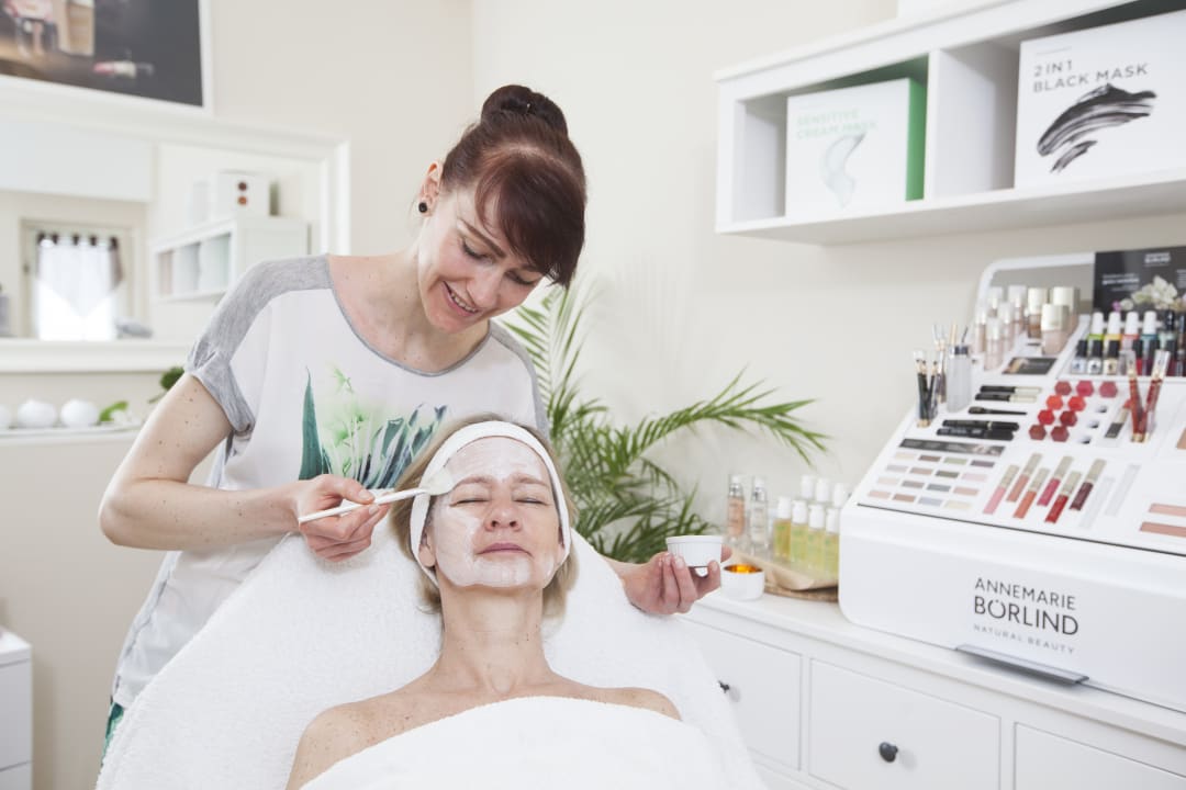 Sonstiges Meeressterne Hotel Residenz Heringsdorf