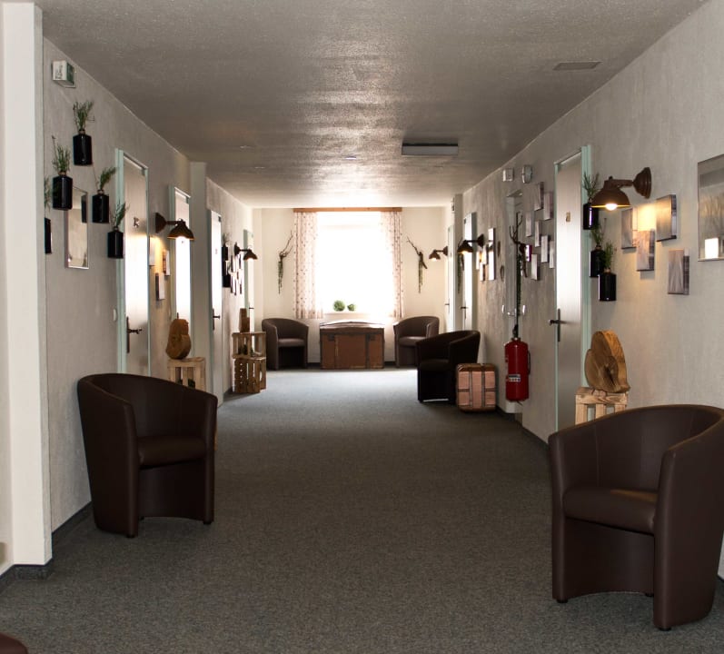 Sonstiges Hotel Deutsches Haus / Anno 1898