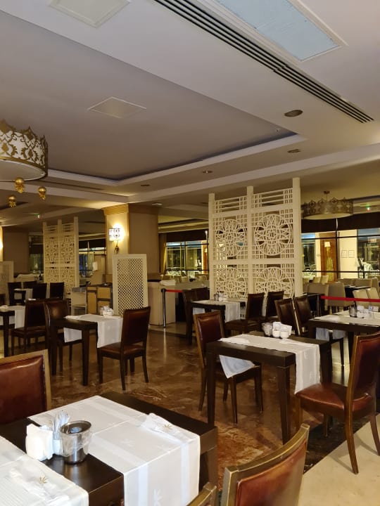 Gastro Aydinbey Kings Palace & Spa