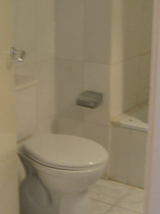 Łazienka Sunshine Rhodes