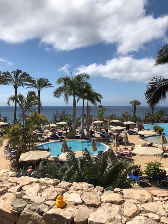 Pool R2 Rio Calma Hotel & Spa & Conference